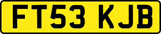 FT53KJB