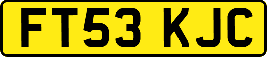 FT53KJC