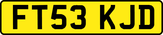 FT53KJD