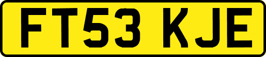 FT53KJE