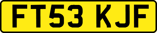 FT53KJF