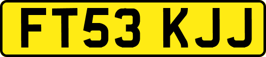 FT53KJJ