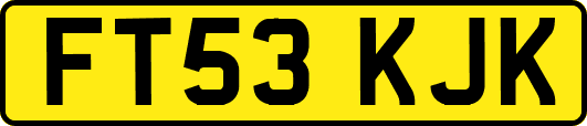 FT53KJK