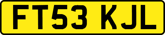 FT53KJL