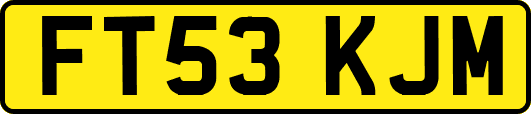 FT53KJM