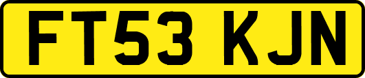 FT53KJN