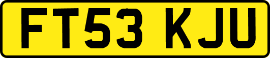 FT53KJU