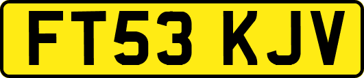 FT53KJV