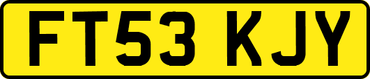 FT53KJY