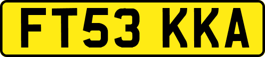 FT53KKA