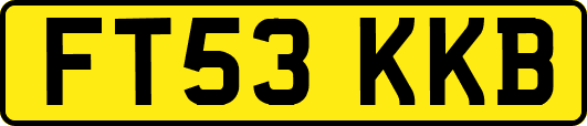 FT53KKB