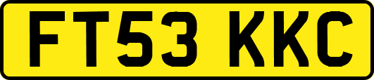 FT53KKC