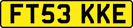 FT53KKE