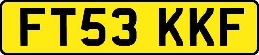 FT53KKF