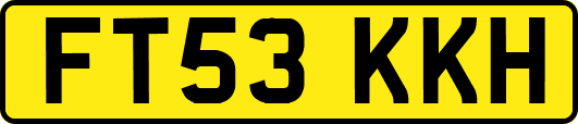 FT53KKH