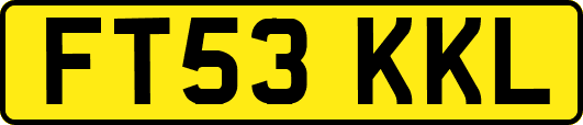 FT53KKL
