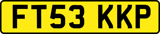 FT53KKP
