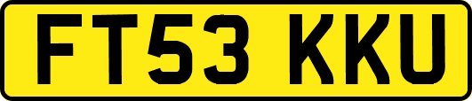 FT53KKU