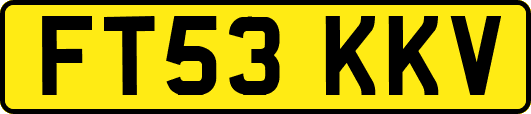 FT53KKV