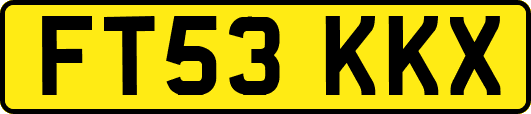 FT53KKX
