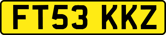 FT53KKZ