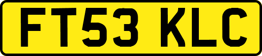 FT53KLC
