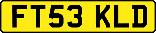 FT53KLD