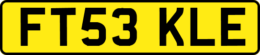FT53KLE