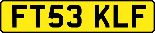 FT53KLF