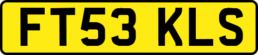 FT53KLS