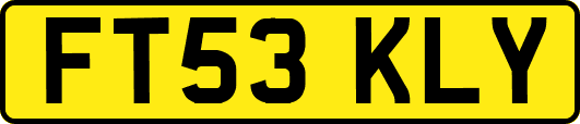 FT53KLY