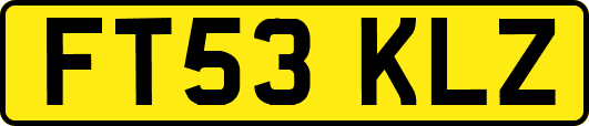 FT53KLZ