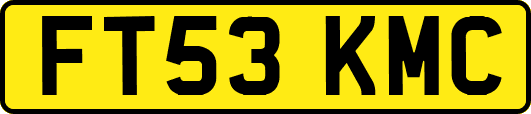 FT53KMC