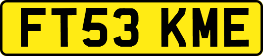 FT53KME