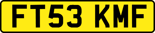 FT53KMF