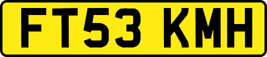 FT53KMH