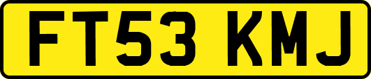 FT53KMJ