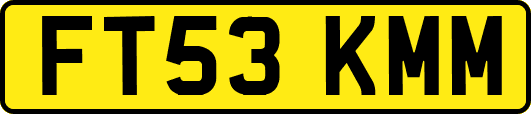 FT53KMM