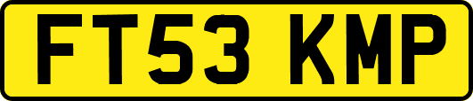 FT53KMP