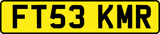 FT53KMR