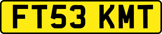 FT53KMT