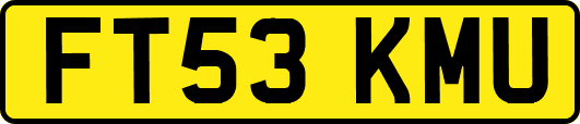 FT53KMU