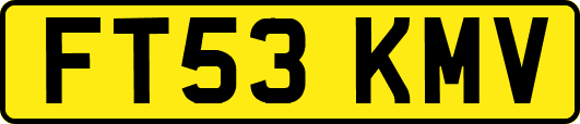 FT53KMV