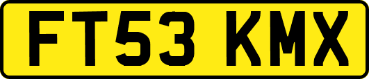 FT53KMX