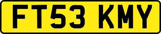 FT53KMY