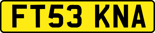 FT53KNA