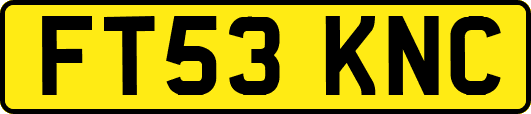 FT53KNC