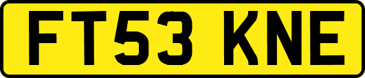 FT53KNE