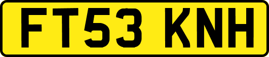 FT53KNH