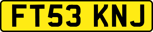 FT53KNJ
